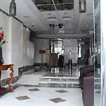 Flamingo Hotel Apartments