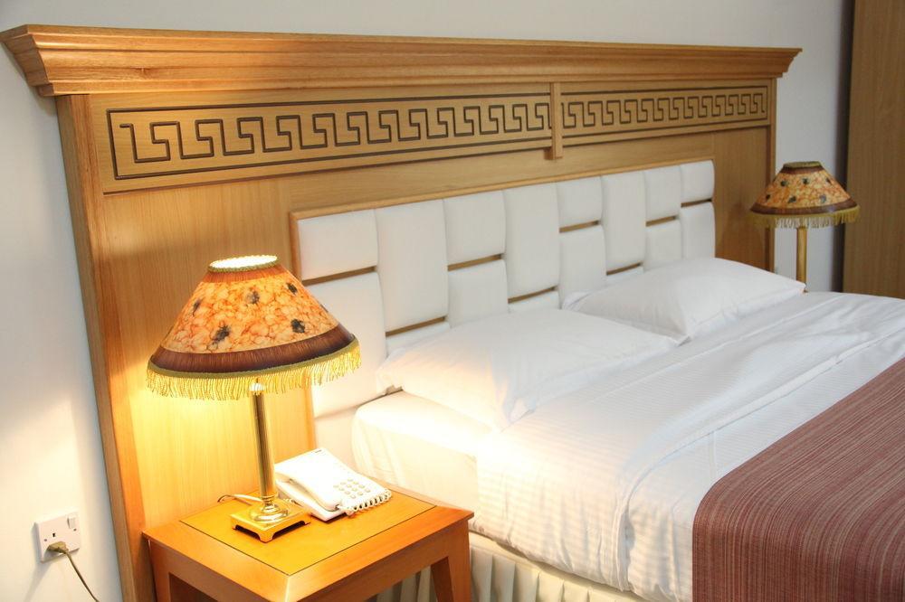 Hotel Flamingo