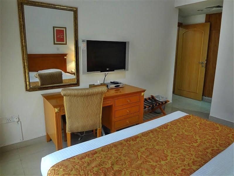 Hotel Flamingo Abu Dhabi